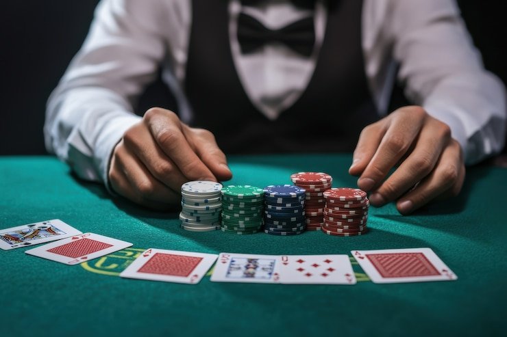 Kasino live-dealer 888vipbet login di aplikasi mobile