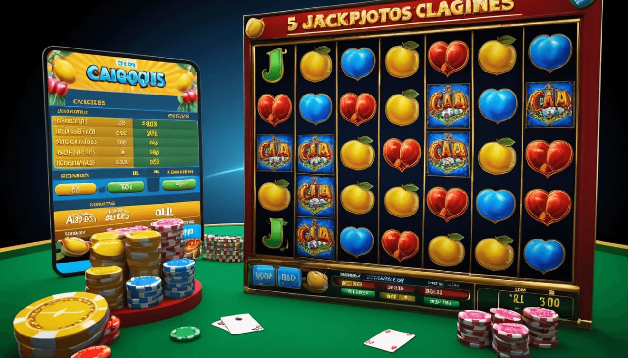 Menu navigasi kategori permainan di aplikasi mobile 888vipbet login