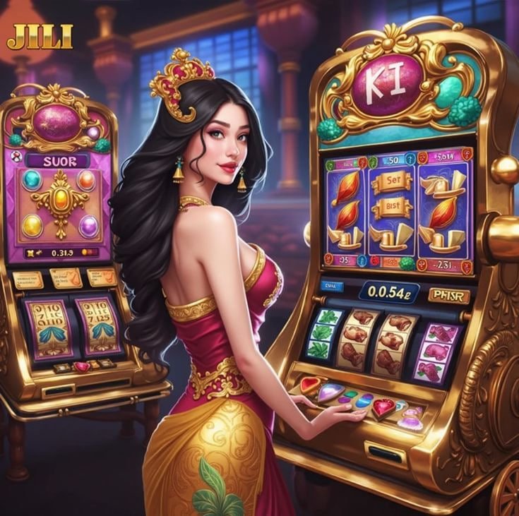 Situs Seluler Game